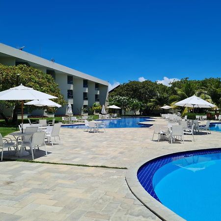 Flat Praia Dos Carneiros Tamandare Exterior photo