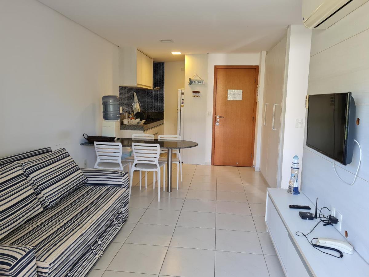 Flat Praia Dos Carneiros Tamandare Exterior photo