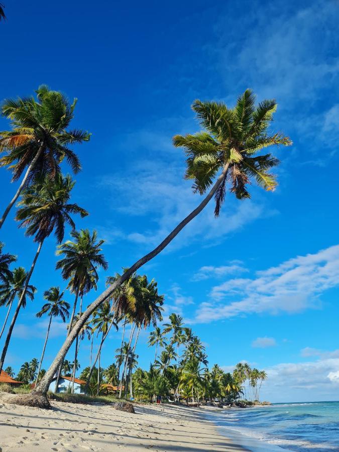 Flat Praia Dos Carneiros Tamandare Exterior photo